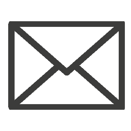 Icon für eine Mail